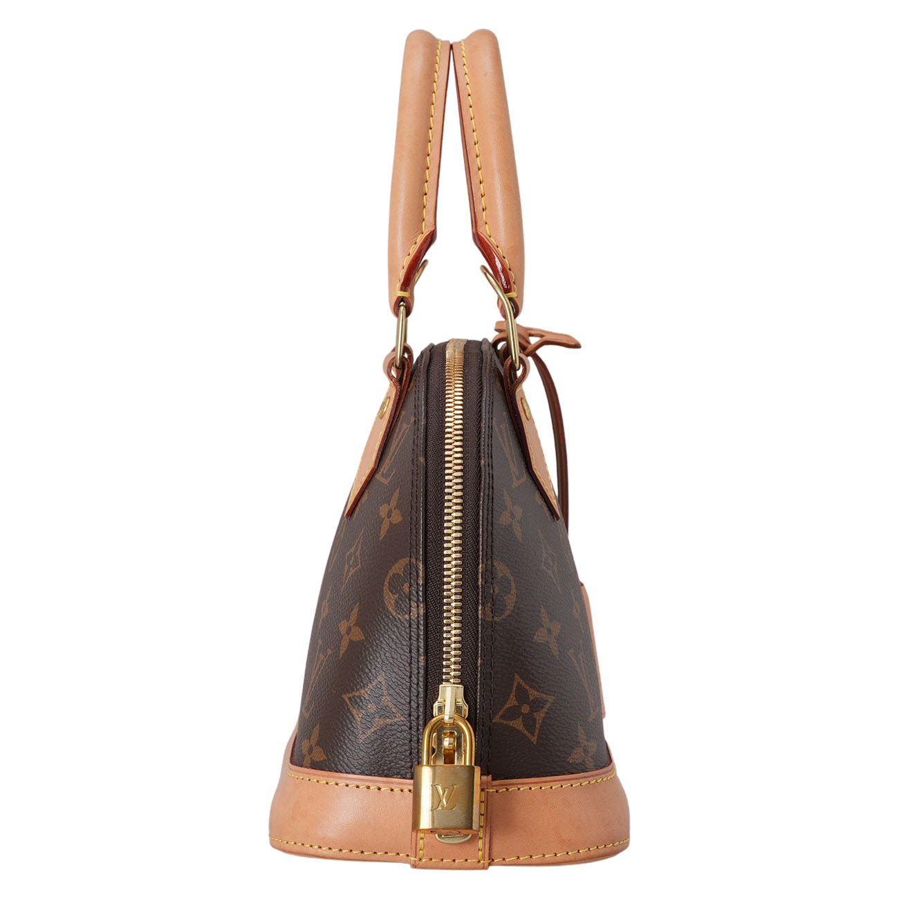 LOUIS VUITTON(USED)루이비통 모노그램 알마 BB